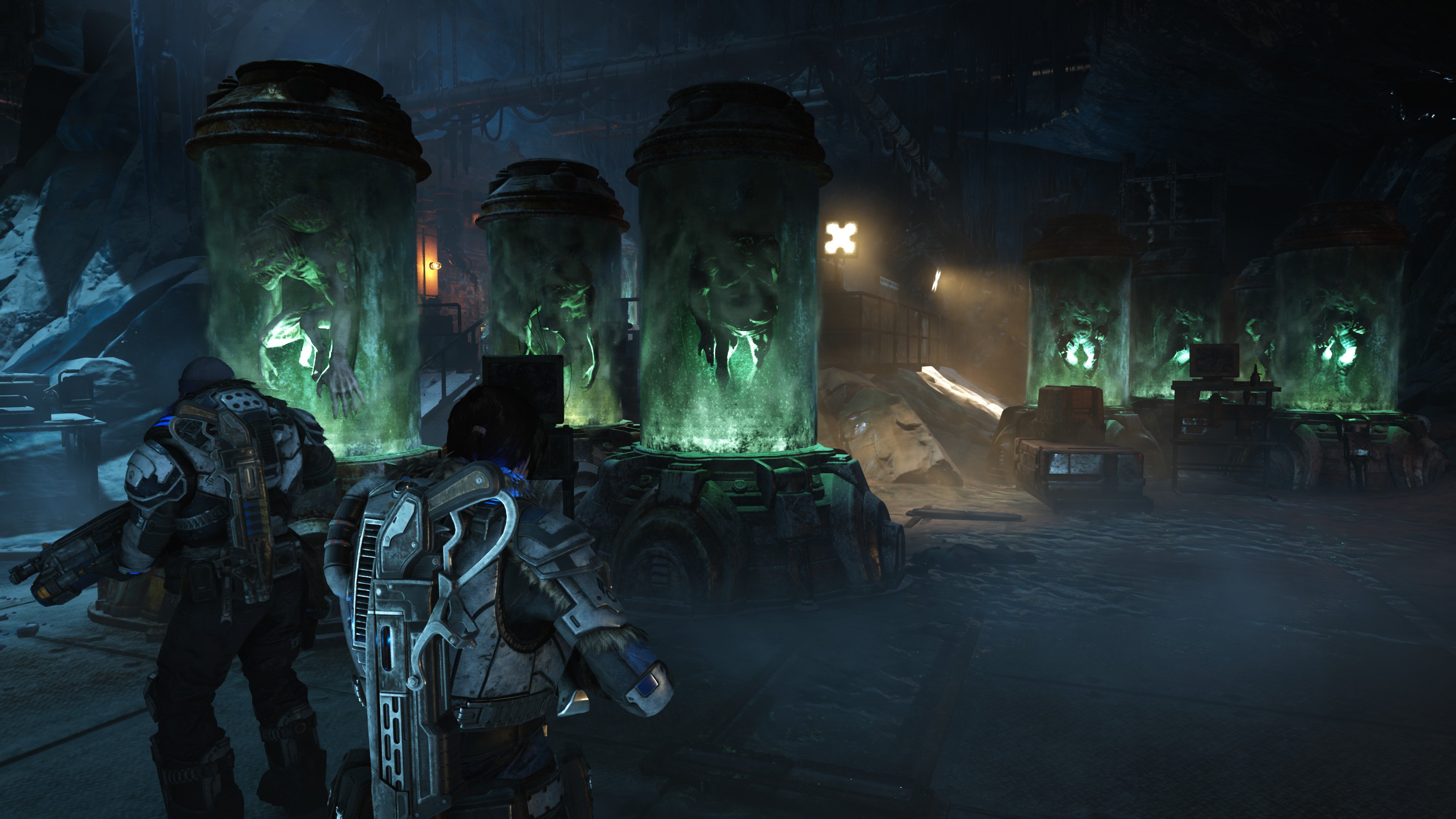 Gears 5 - Imagen 50